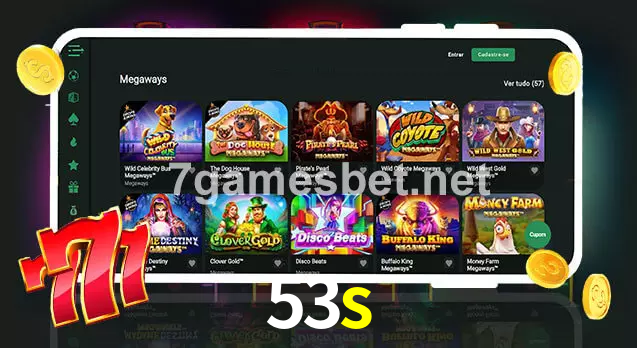 53s aplicativo