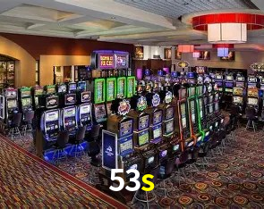 Biblioteca de slots populares na 53s