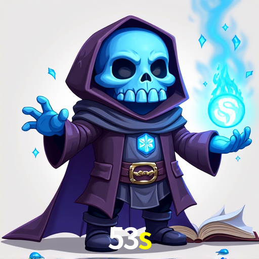 Desvendando o Mundo dos Jogos Virtuais na 53s