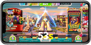 53s App Interface