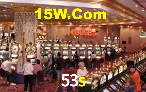 53s: A Experiência de Casino com Jogos de Mesa ao Vivo