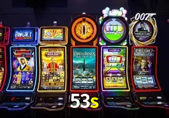 Estatísticas do Jogo 53s