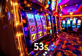 Live Casino 53s