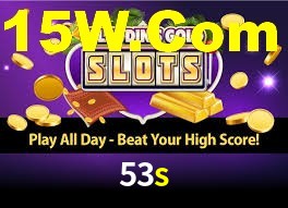 53s - Cassino Oficial Plataforma - 53s.com