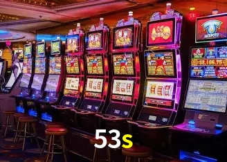 Casino Ao Vivo 53s