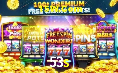 Bônus e promoções da 53s