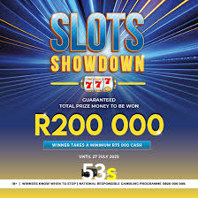 Welcome Bonus 53s