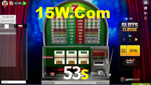 53s bet