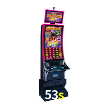 Premium Interface 53s