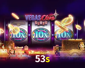 Provedores de Jogos 53s