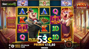 Tournaments 53s