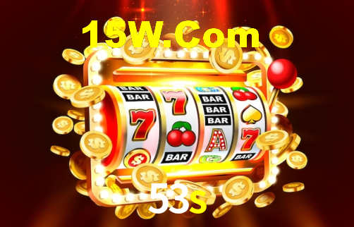 Mercados ao vivo e cash out na 53s