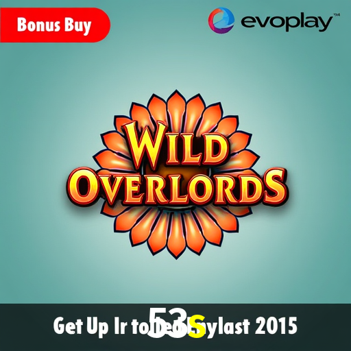 Welcome Bonus 53s